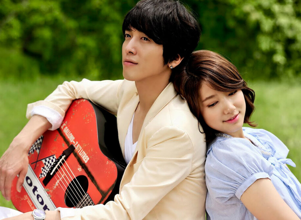 Heartstrings