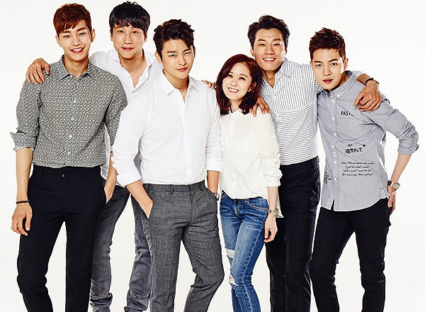 Hello Monster