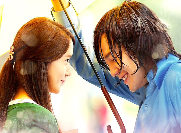 Love Rain