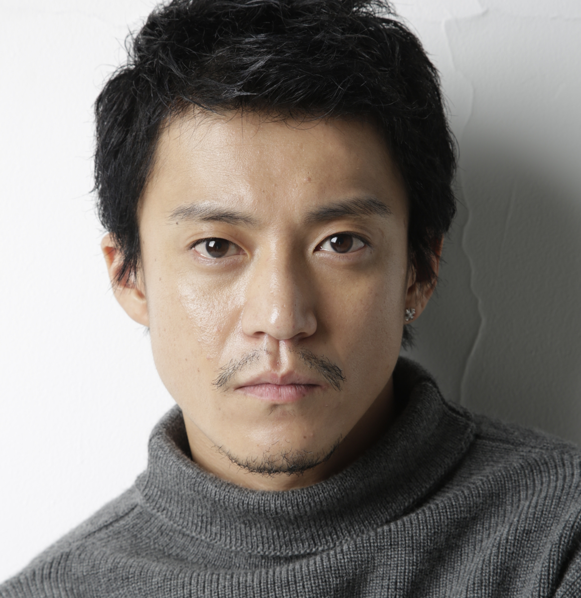 Oguri Shun