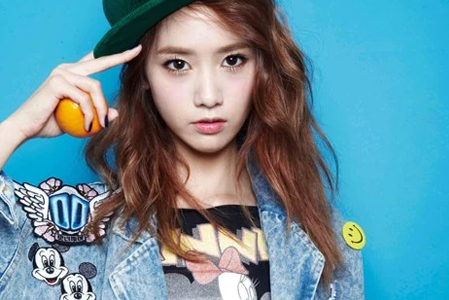 Im Yoon Ah