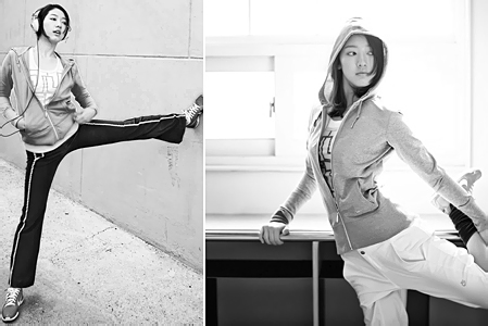 Park Shin Hye