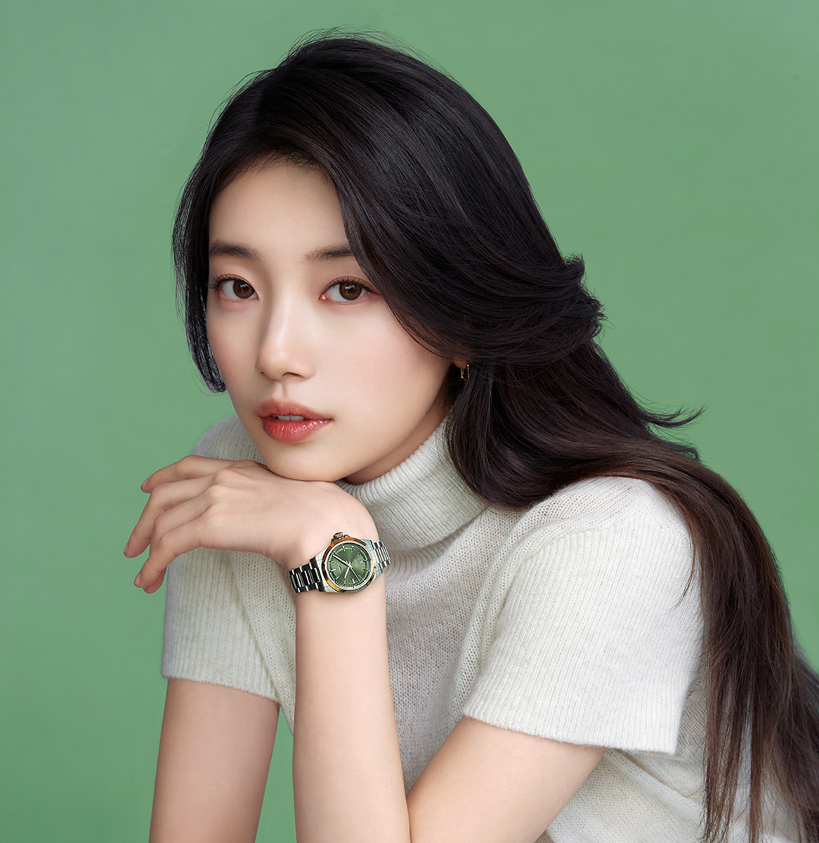 Bae Suzy