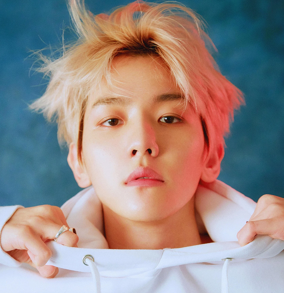 Byun Baek Hyun