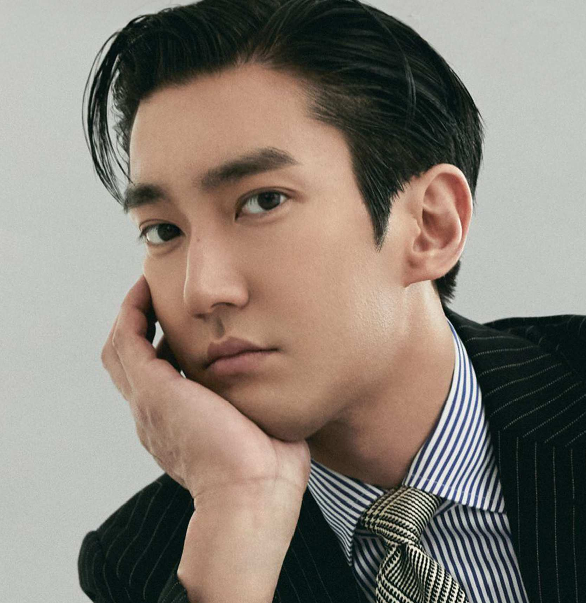 Choi Si Won