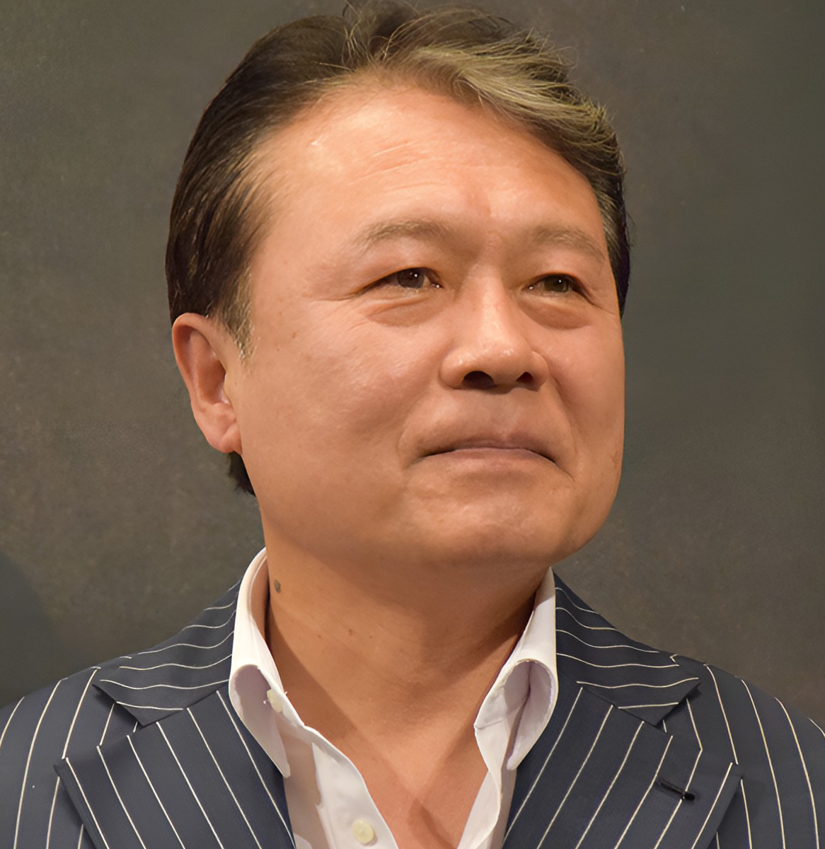 Chun Ho Jin