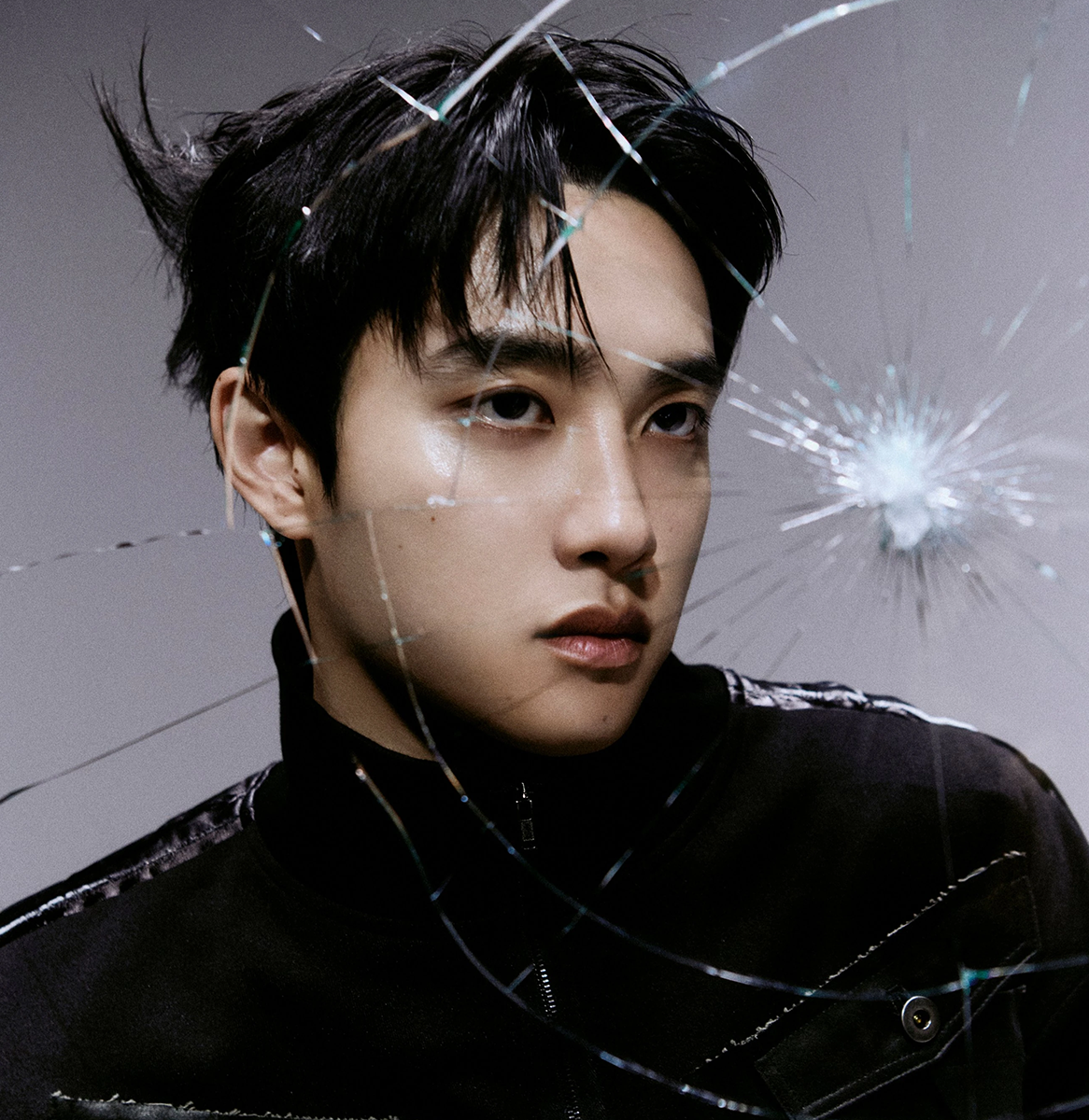 D.O (Do Kyung Soo)