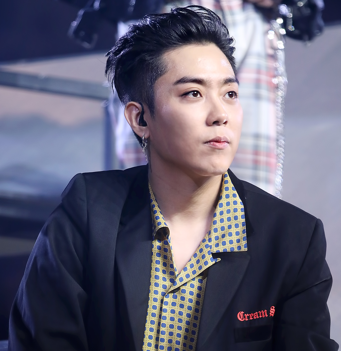 Eun Ji Won