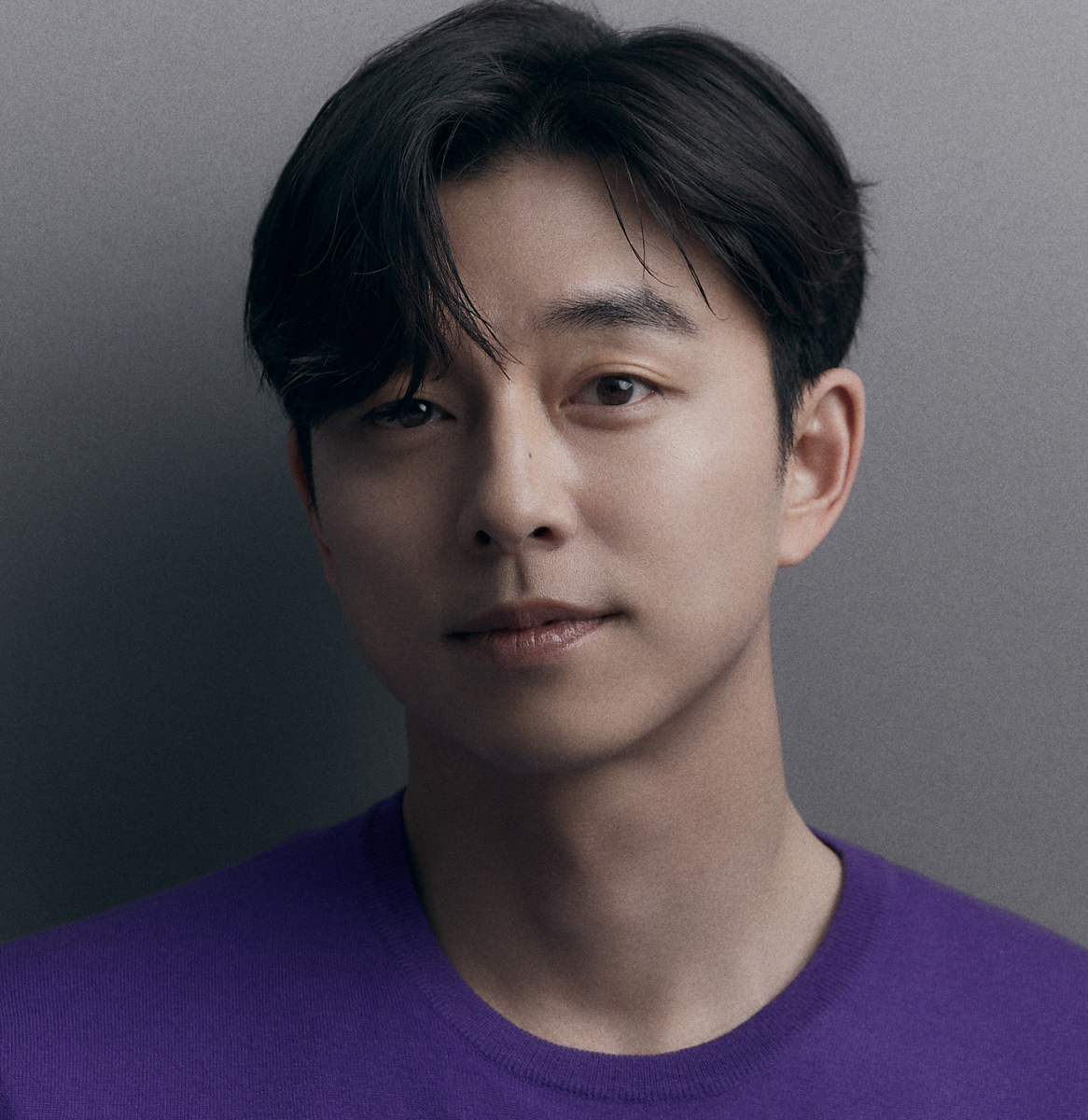 Gong Yoo