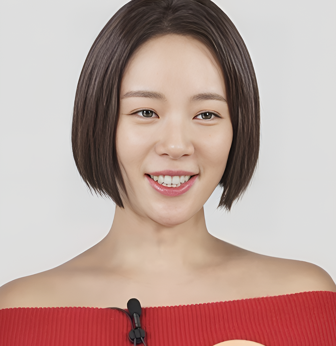 Hwang Jung Eum