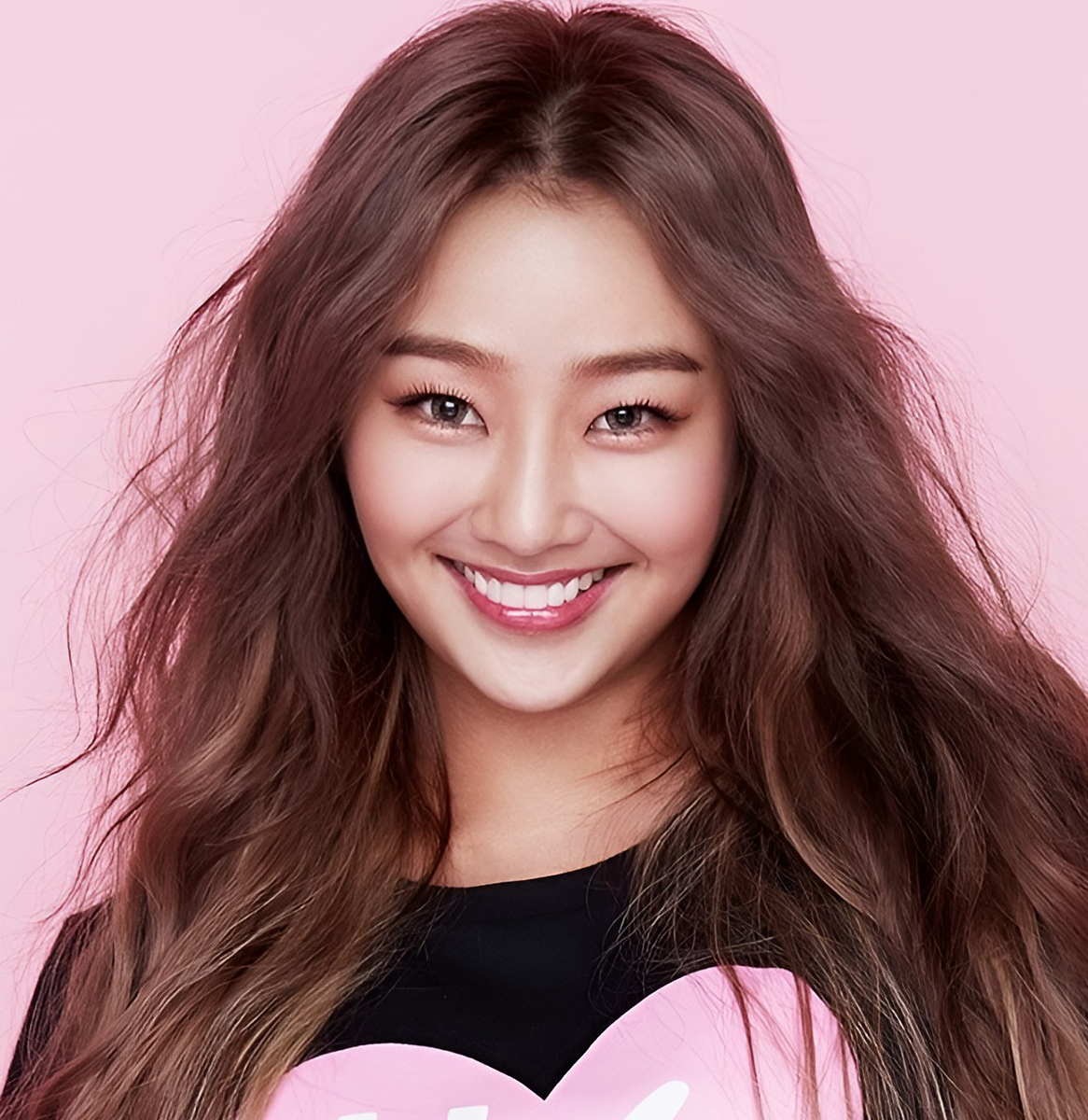 Hyo Rin