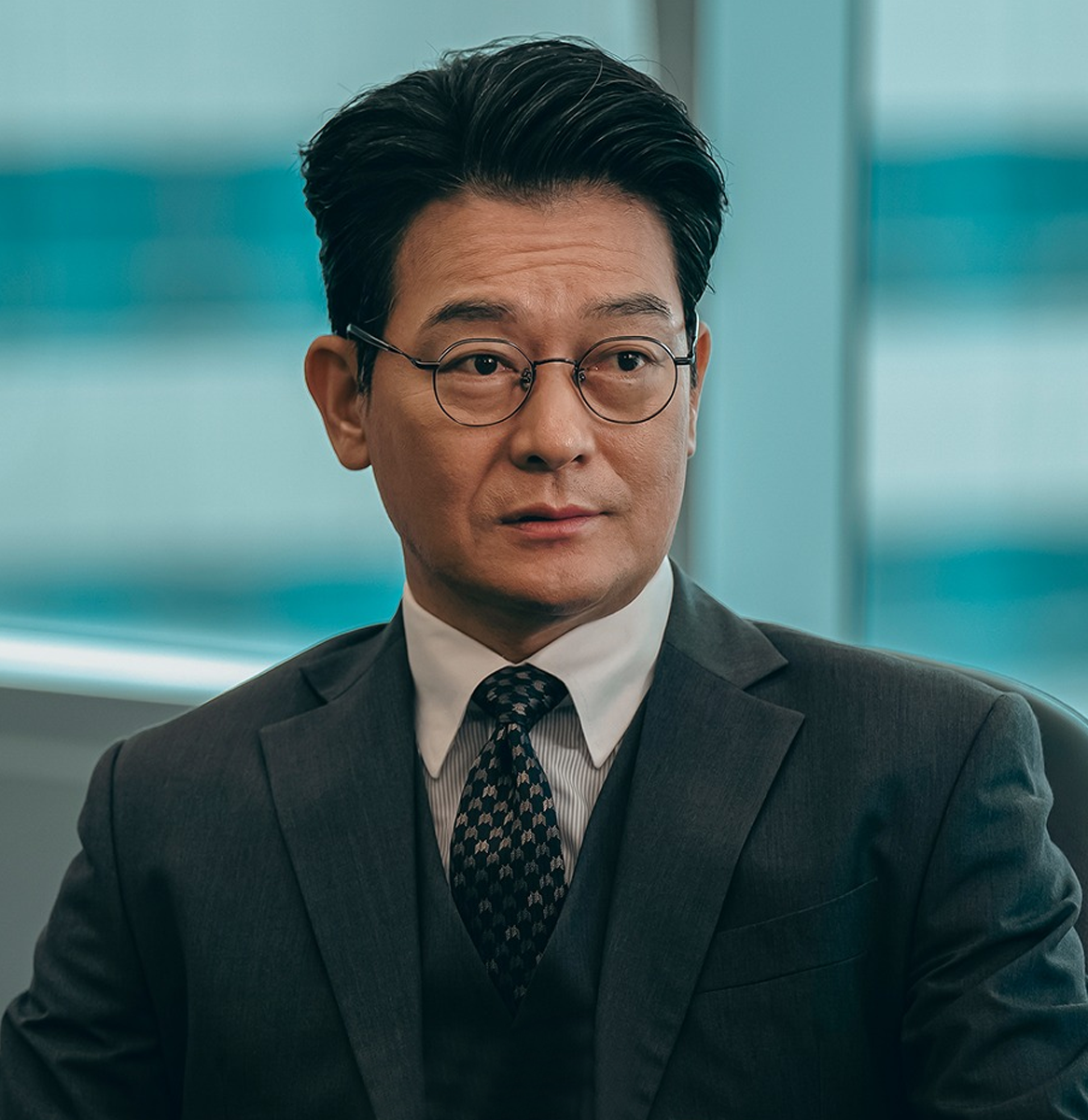 Jo Sung Ha