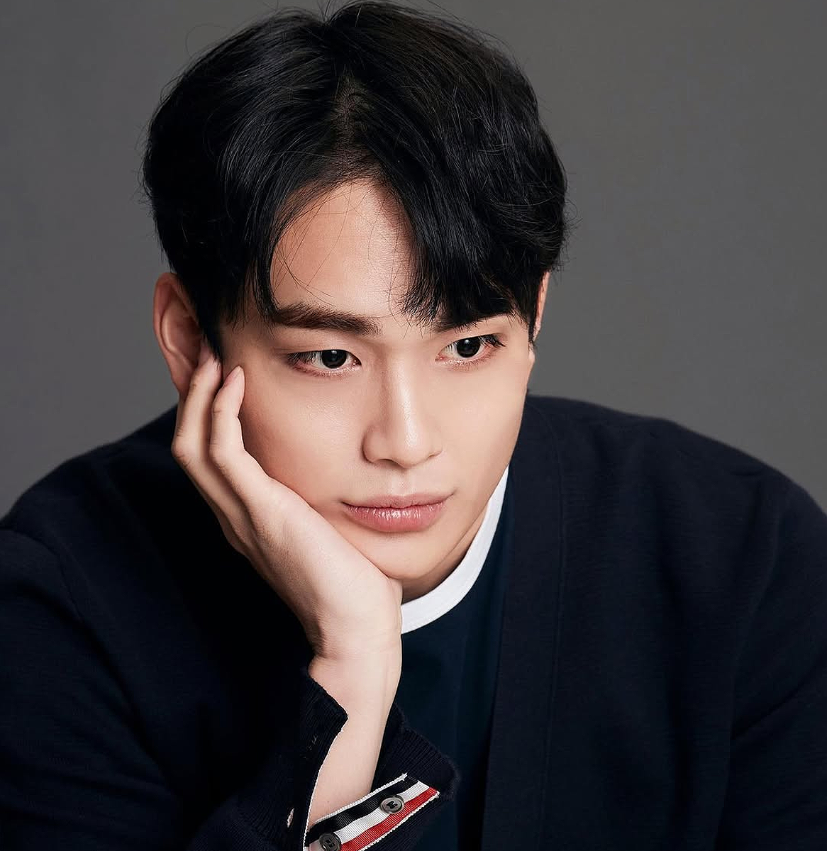 Jo Yoon Woo