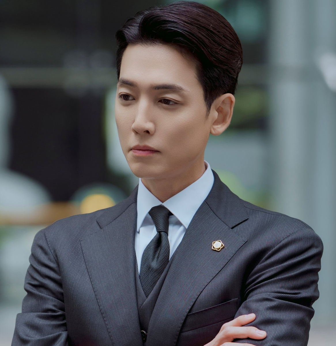 Jung Kyung Ho