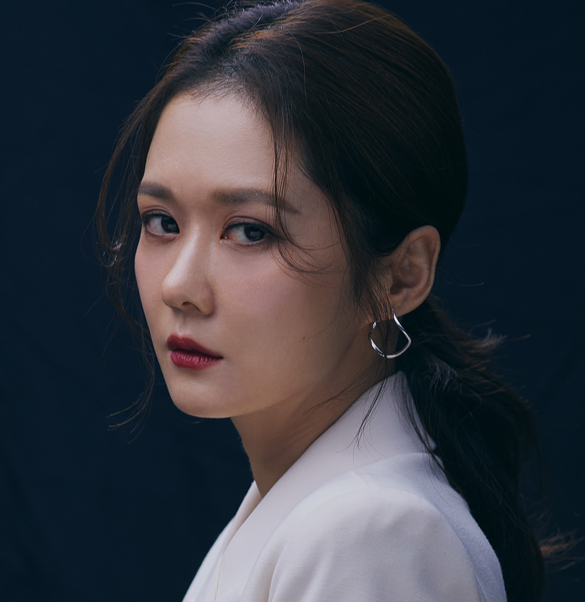 Lee Chung Ah