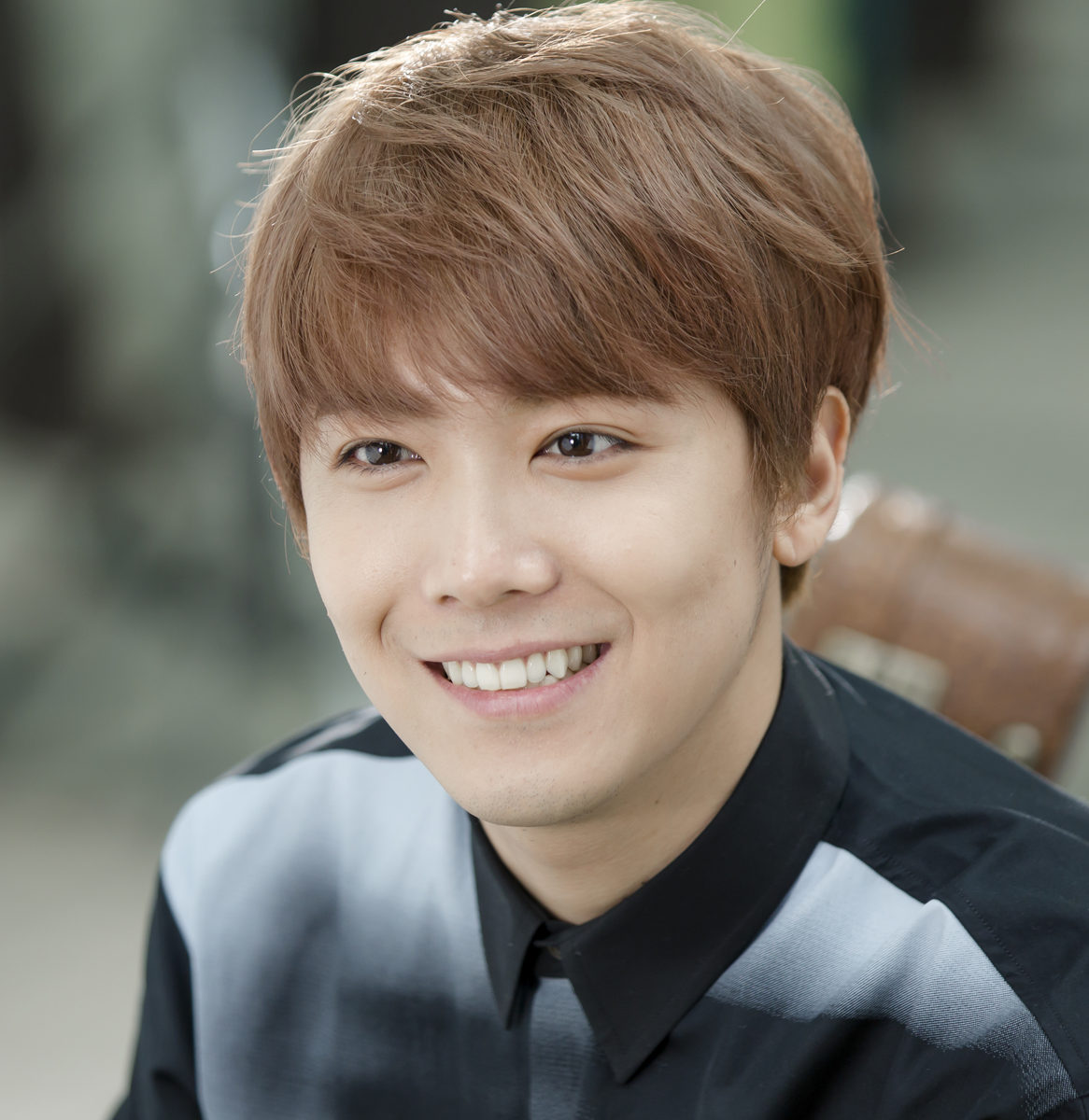 Lee Hong Ki