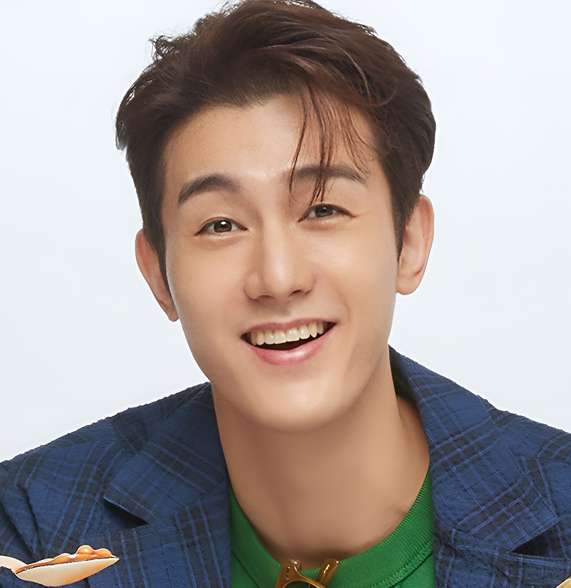 Lee Ki Woo