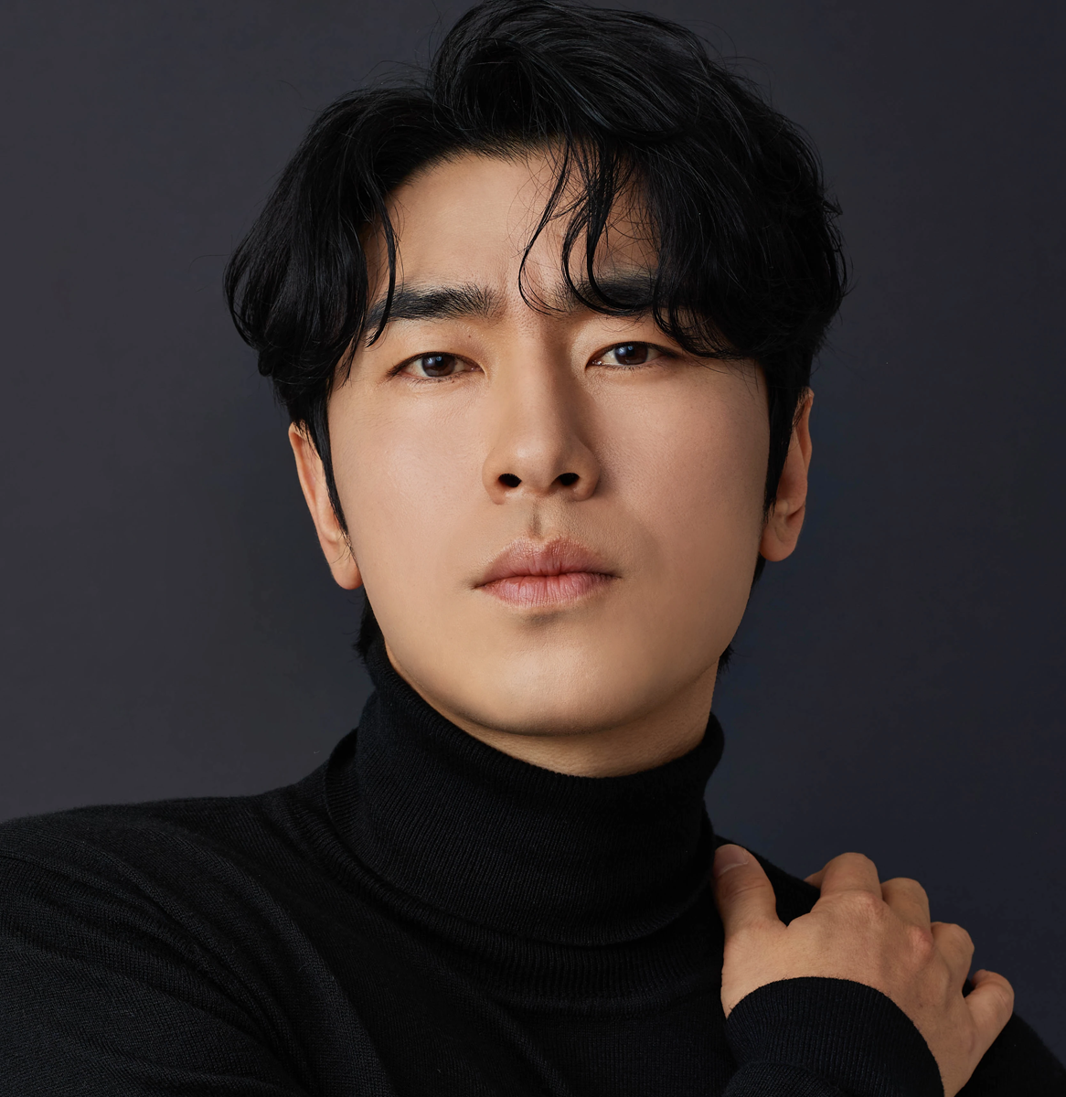 Lee Si Eon