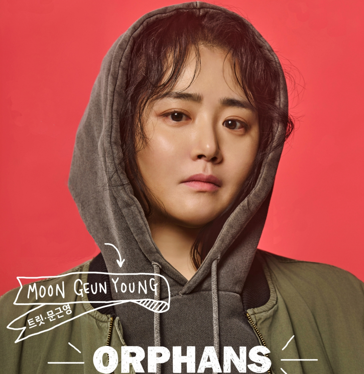 Moon Geun Young