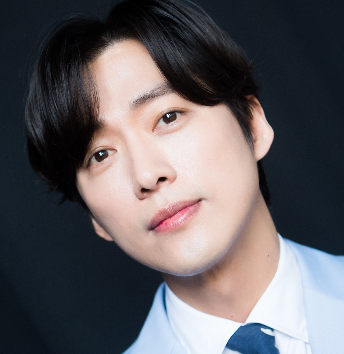 Nam Goong Min
