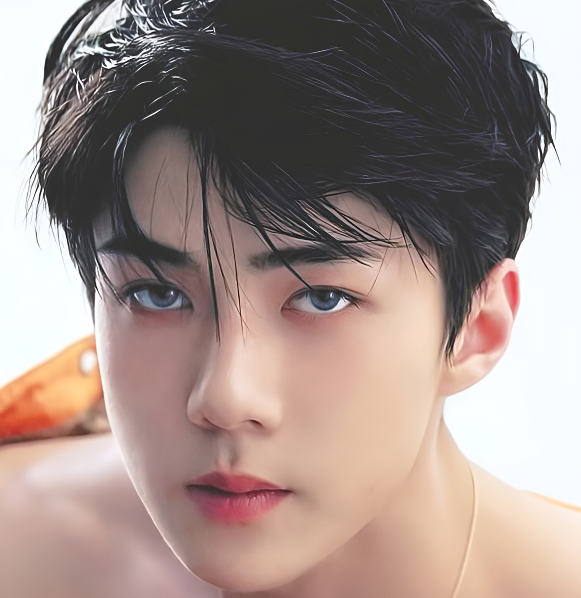 Oh Se Hun