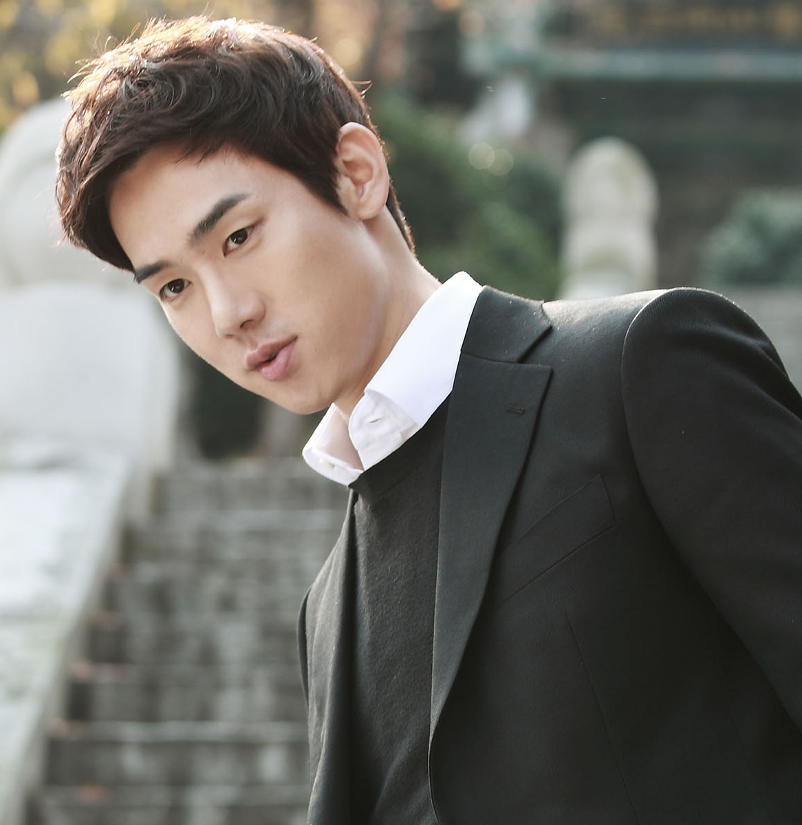 Park Min Woo