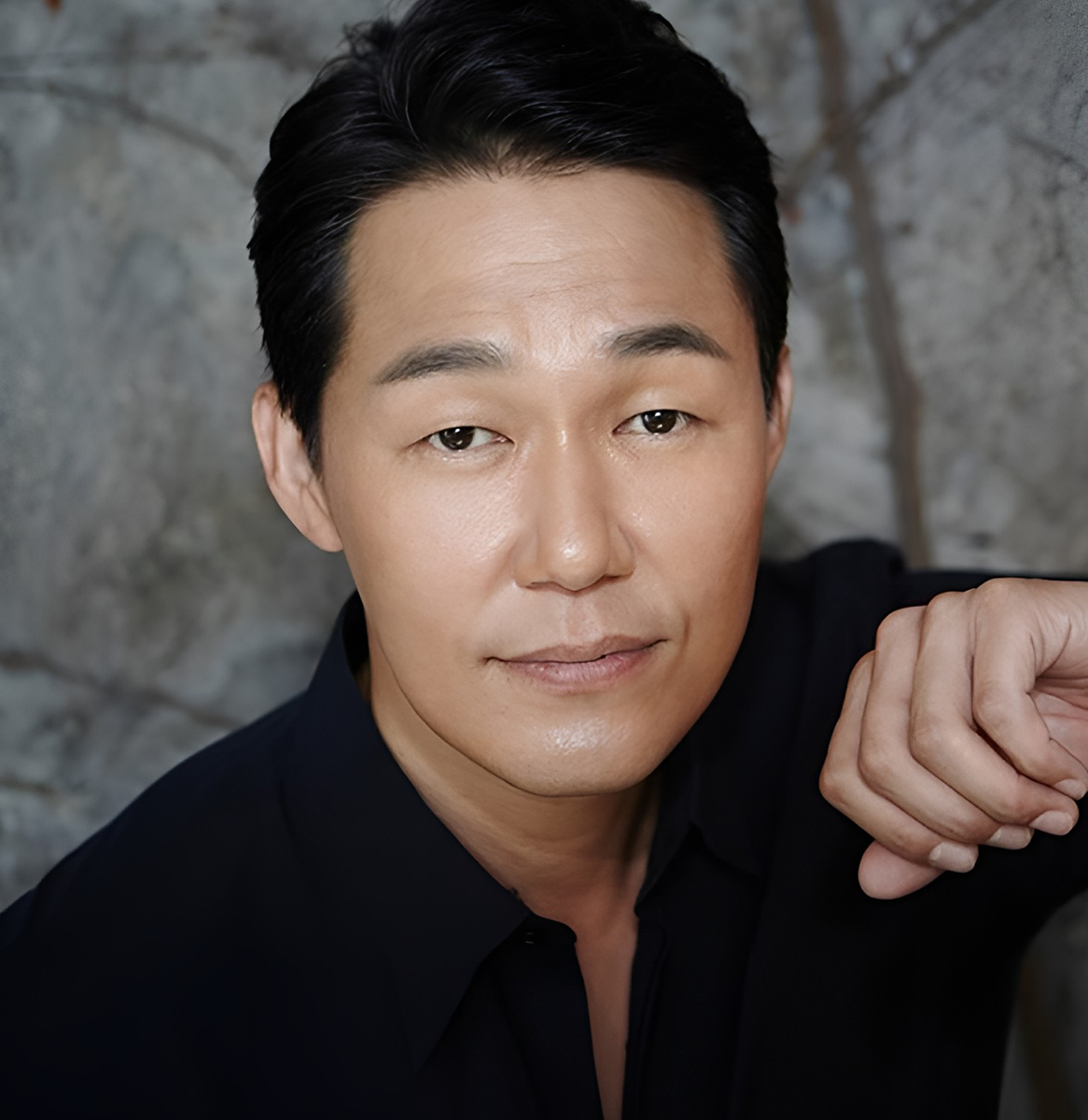 Park Sung Woong