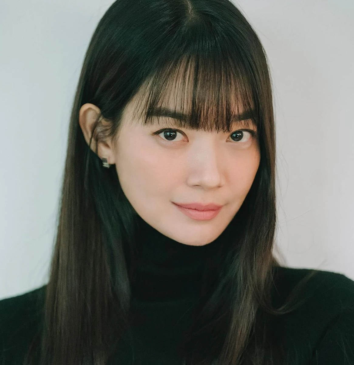 Shin Min Ah