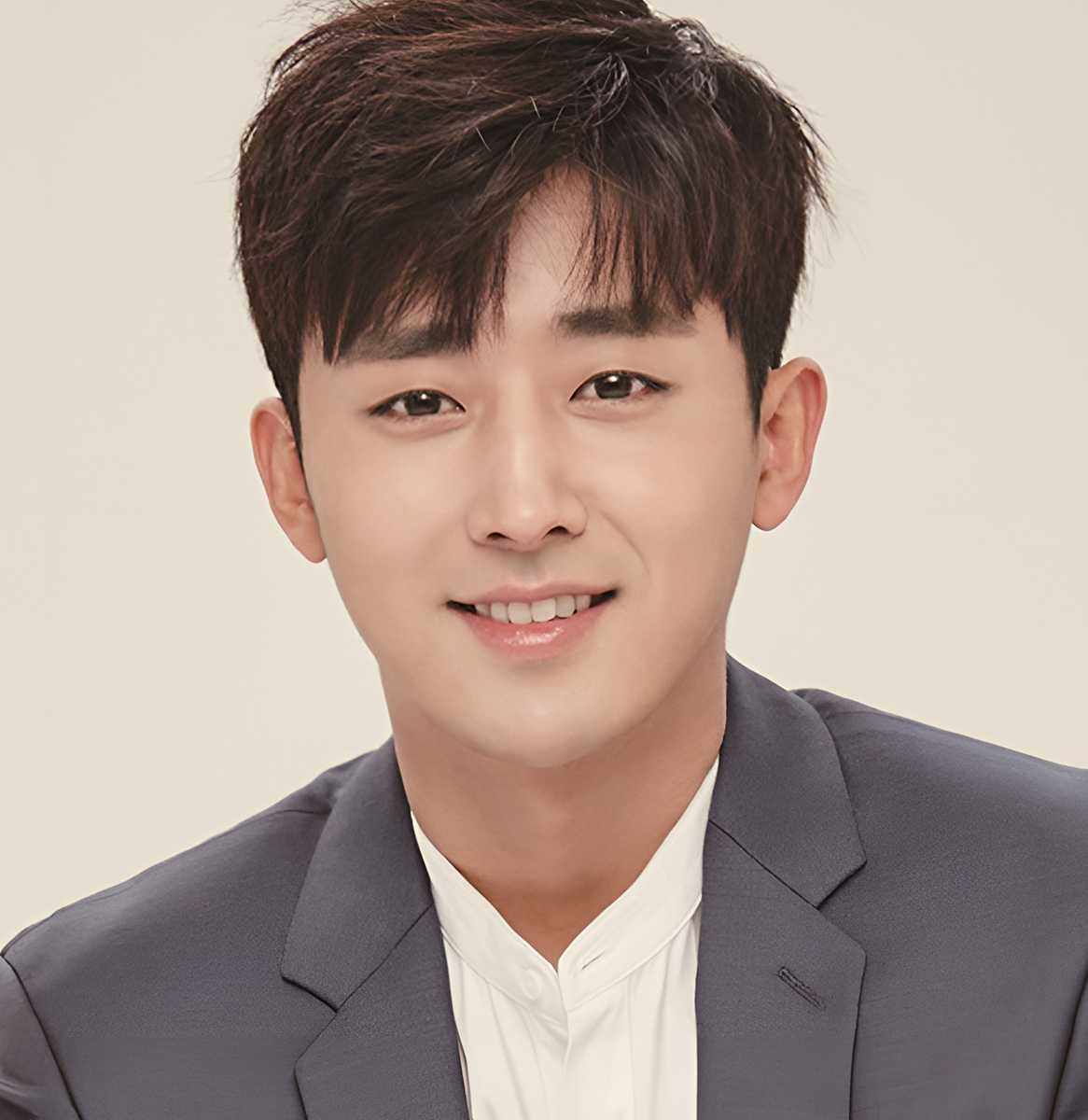 Son Ho Jun