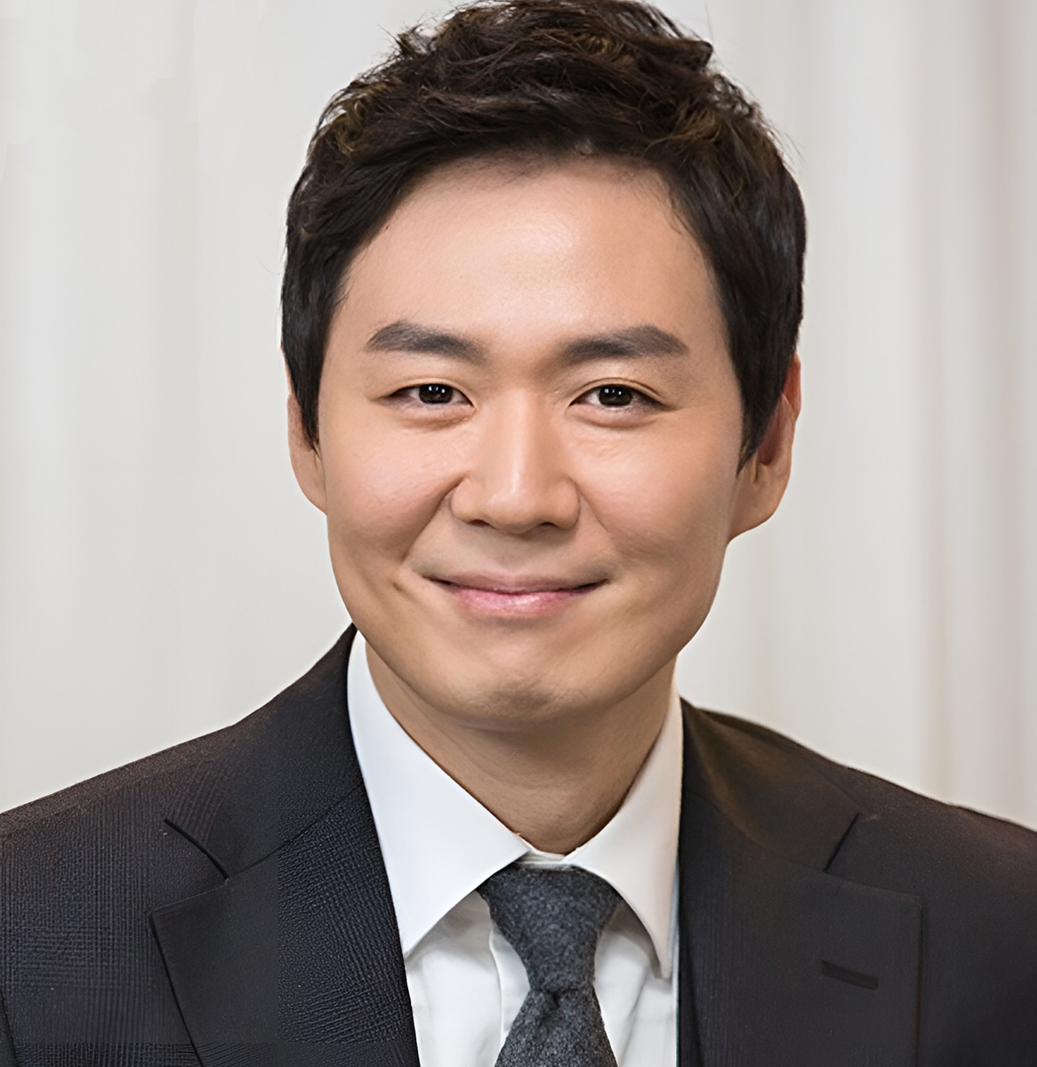 Yeon Jung Hoon