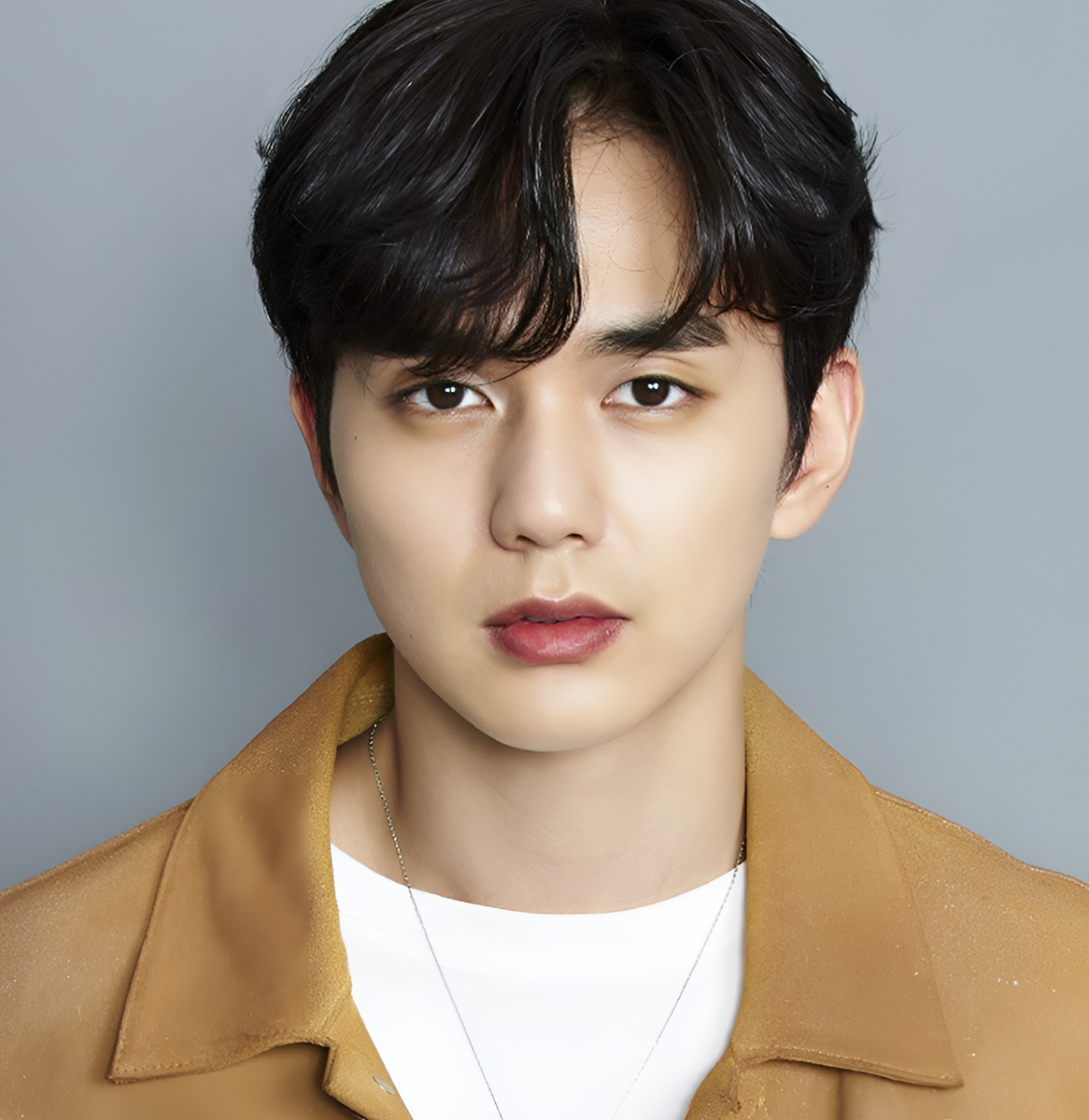 Yoo Seung Ho