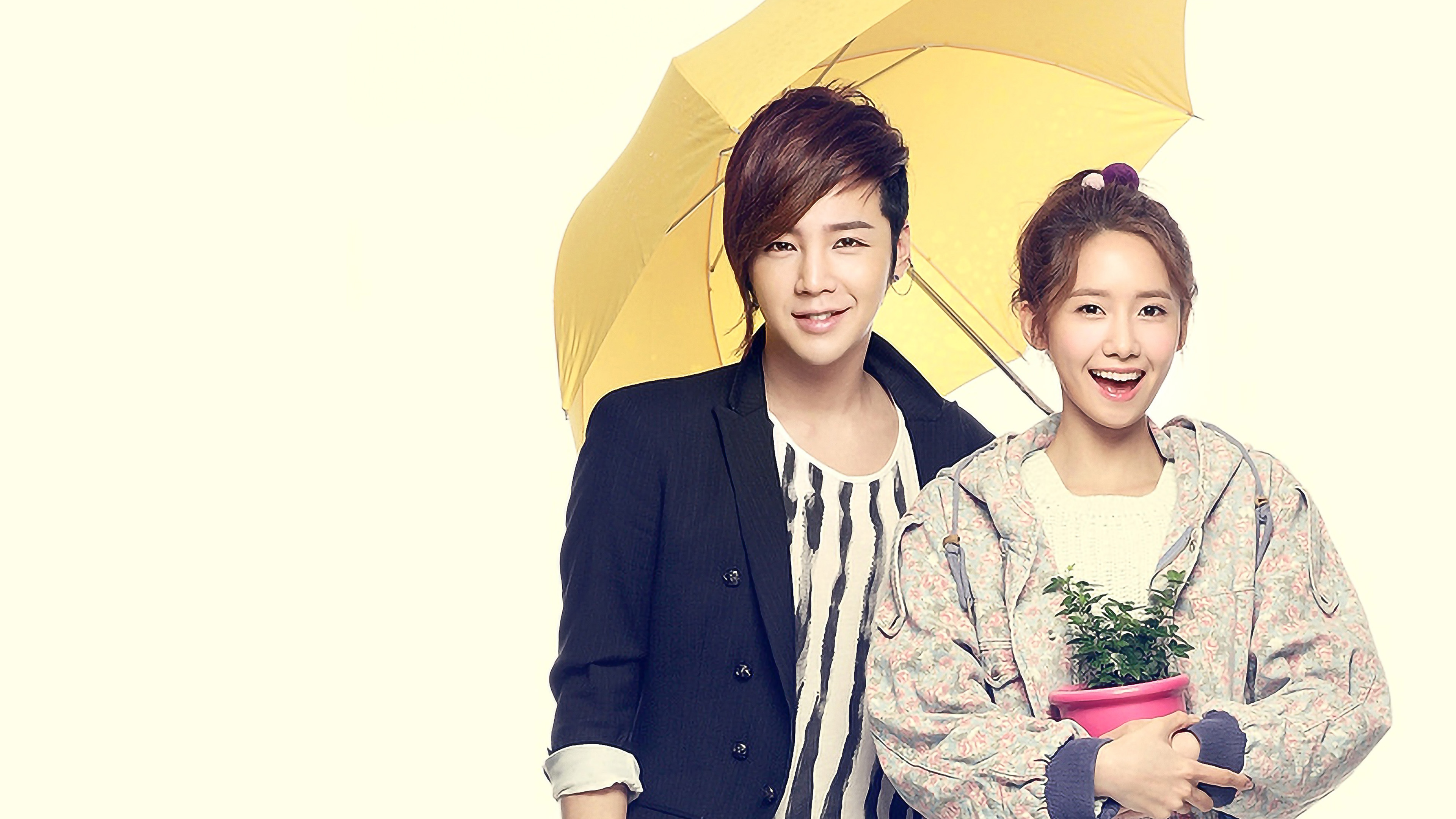 Love Rain