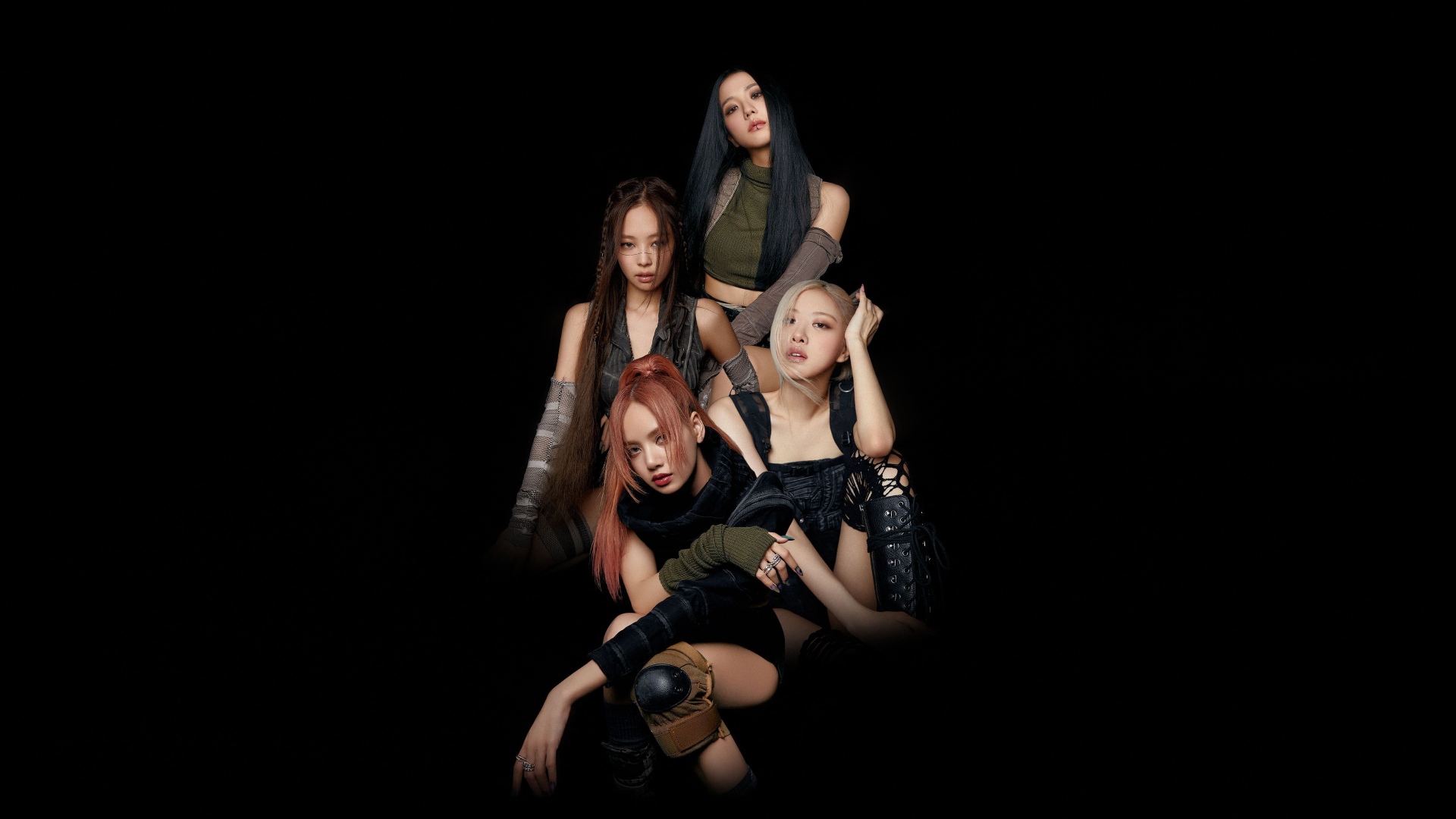 BLACKPINK