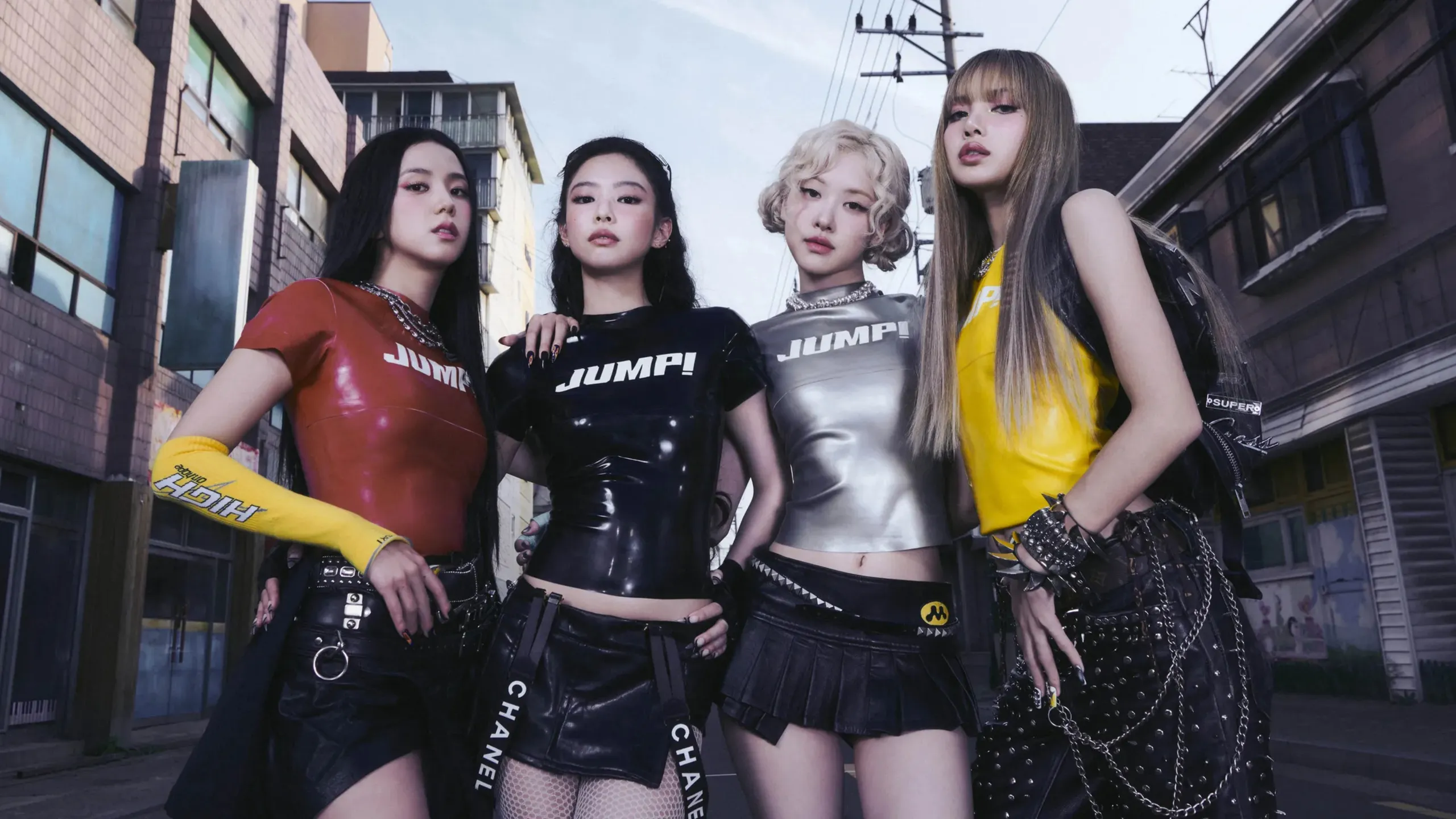BLACKPINK