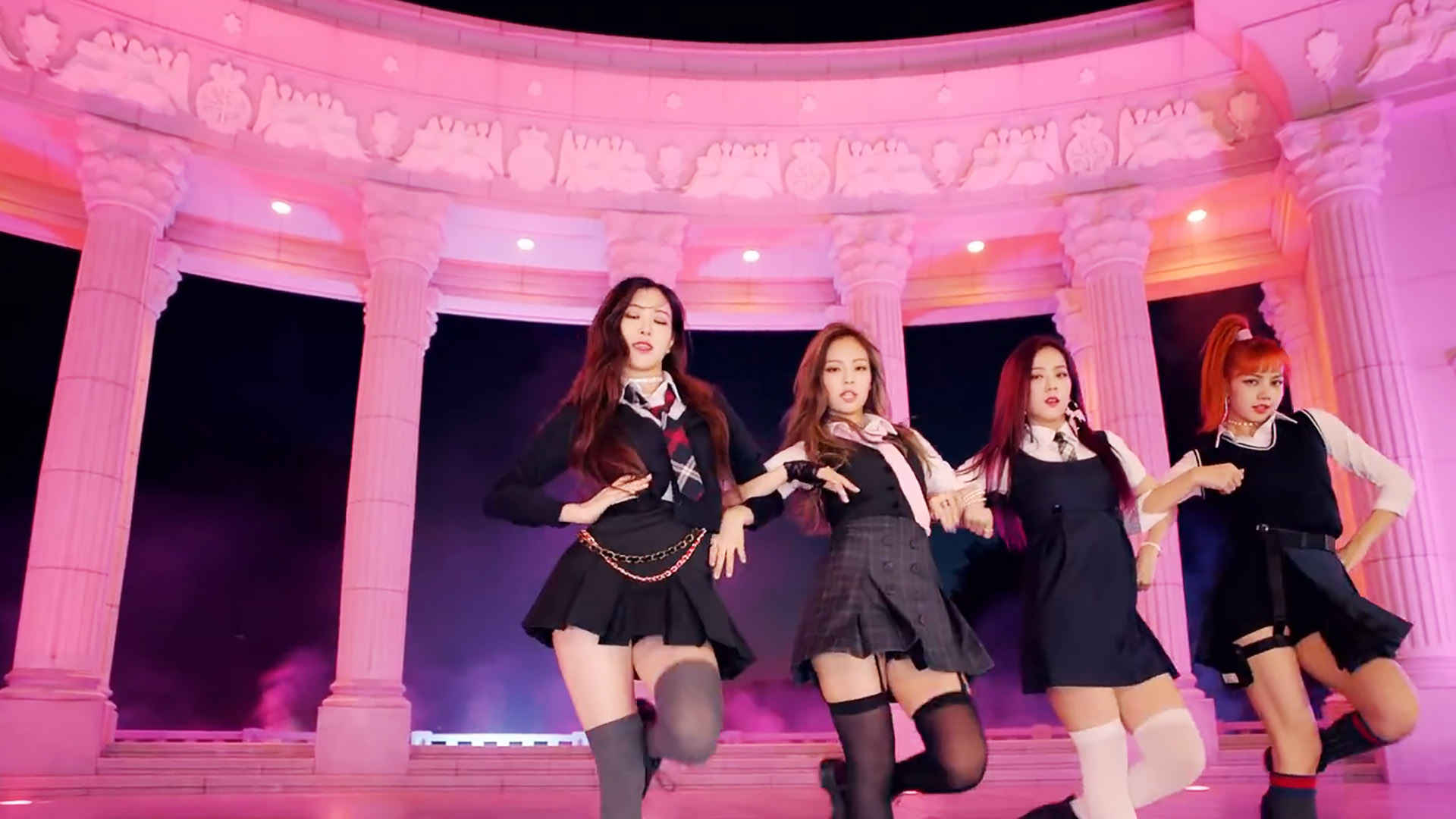 BLACKPINK