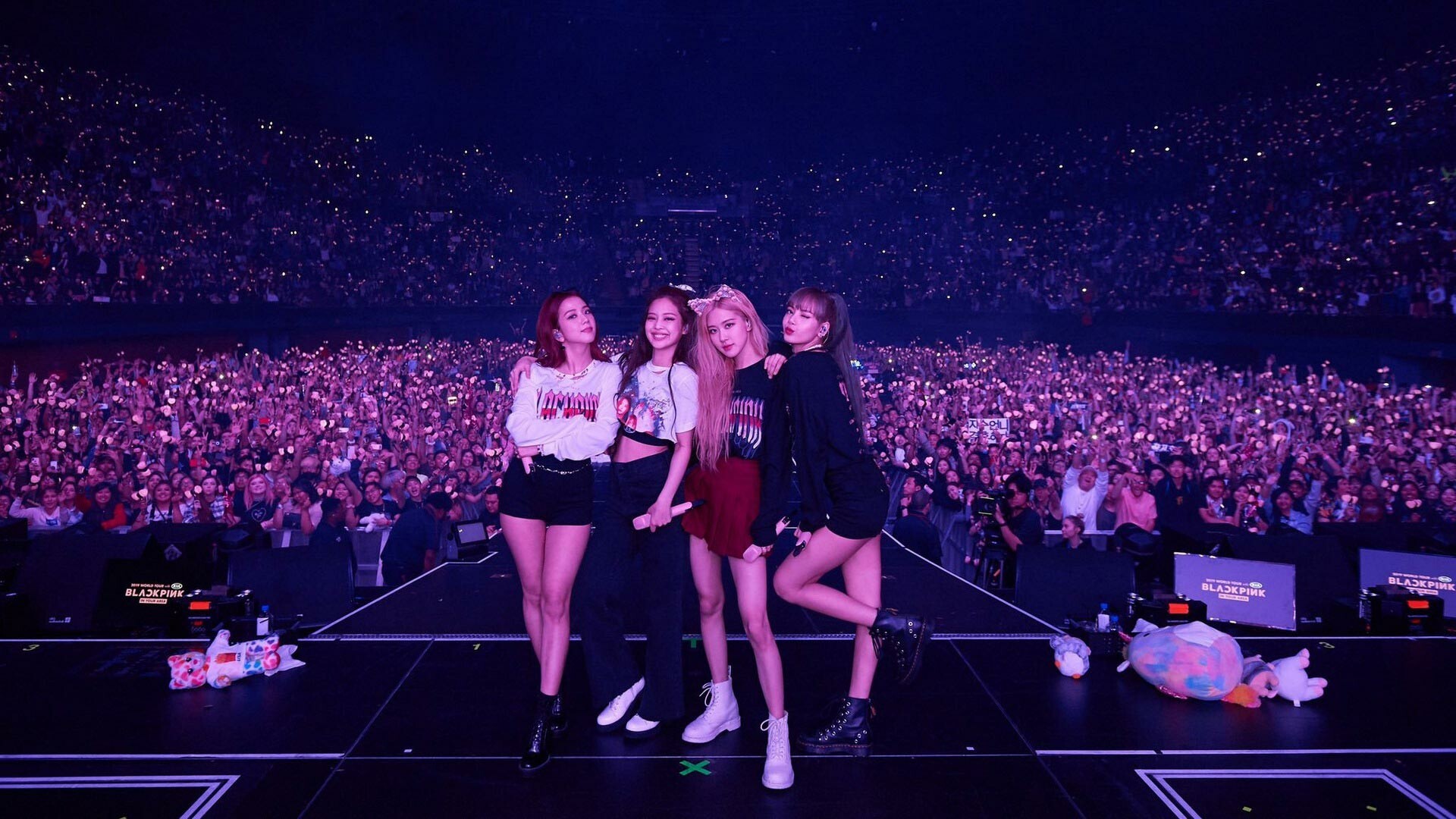 BLACKPINK