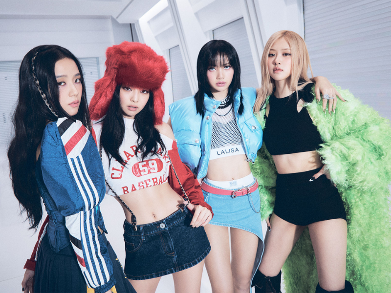 BLACKPINK